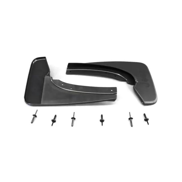 82214085 - Exterior Accessories: Rear Splash Guards For Summit for Mopar Image