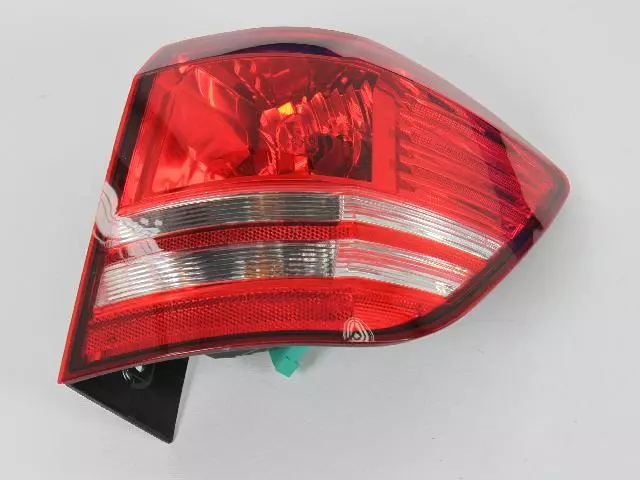 Tail Stop Turn Lamp, Right, Quarter Panel - Mopar (5067784AF)