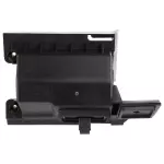 HS7Z14D189A - Electrical: Bracket for Ford: Fusion, Police Responder Hybrid, SSV Plug-In Hybrid Image