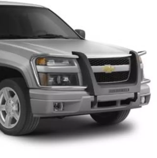 12498958 - Exterior: Brush - Grille Guard for Chevrolet: Colorado Image