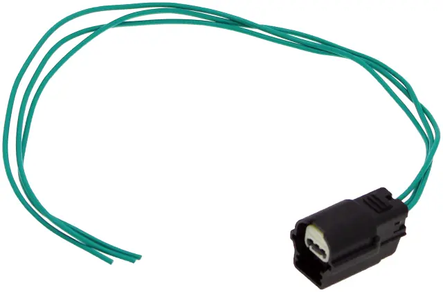 645323 - Air Conditioning &amp; Heat: Multi-Purpose Pigtail Connector for Dorman Image