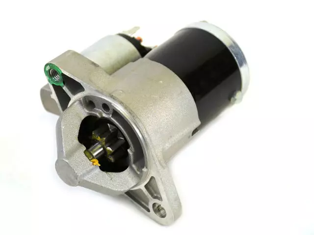 5033141AB - : Engine Starter for Mopar Image
