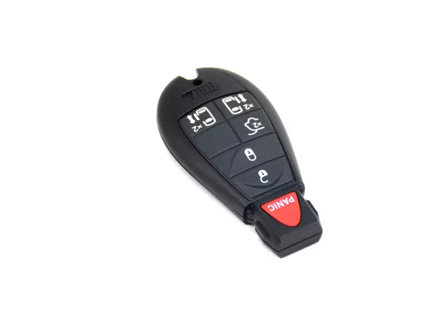 Integrated Key Fob Transmitter - Mopar (68223214AC)