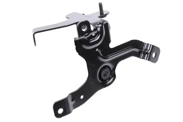 84328660 - : Brake Pressure Modulator Valve Bracket for GM Image