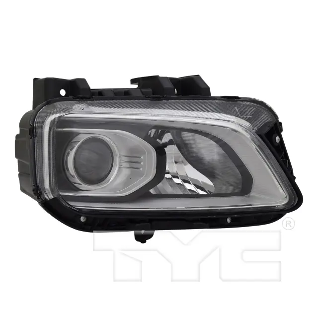 2016569009 - : TYC Headlight Assembly for TYC Image