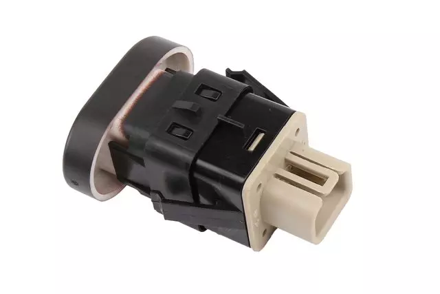 20934801 - Body: Hazard Switch for Chevrolet: HHR Image
