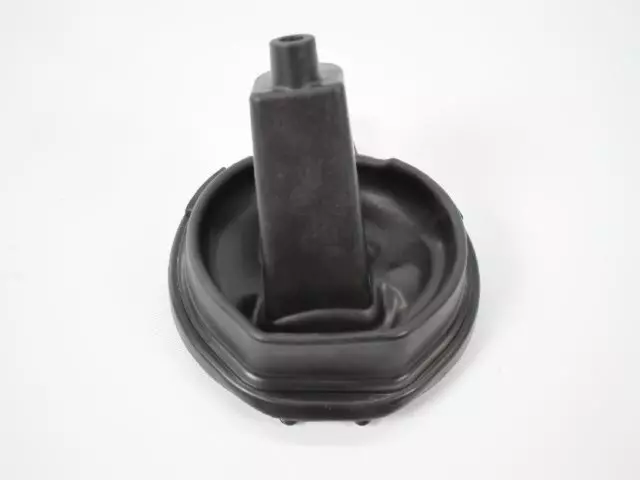 52060165AE - NSG370; 6-Speed; Manual Transmission: Gearshift Boot for Jeep: Wrangler, Wrangler JK Image