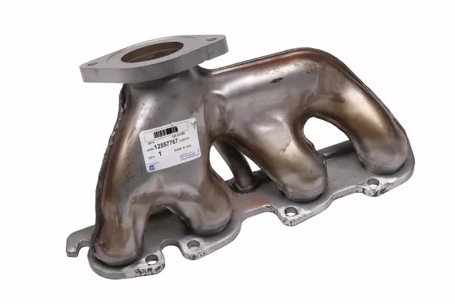 12557767 - : Exhaust Manifold for GM Image