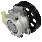 STP279 - Steering: Motorcraftâ„¢ Power Steering Pump for Ford: E-150, E-250, E-350 Super Duty Image
