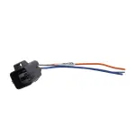 LC2Z14A411G - : Wire Assembly Jumper for Ford Image
