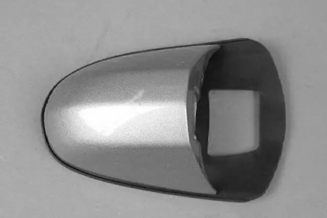 UP87BPKAB - Body: Handle, Outside Bezel for Chrysler: Pacifica Image