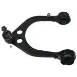 RK100167 - : Front Right Upper Suspension Control Arm and Ball Joint Assembly for Moog Image
