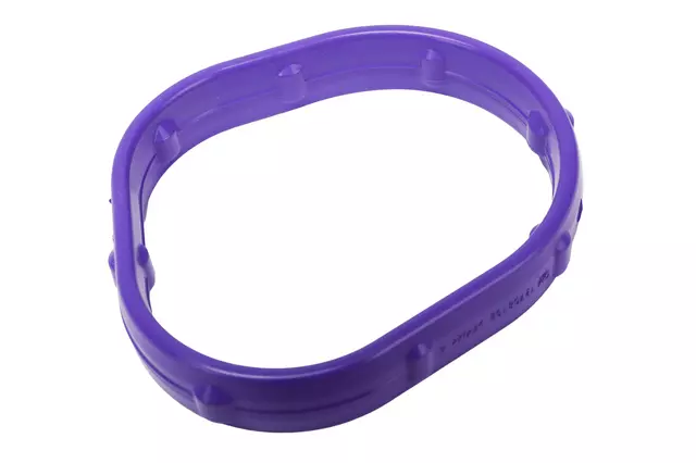 12708198 - : Engine Oil Cooler Gasket for Chevrolet: Corvette Image