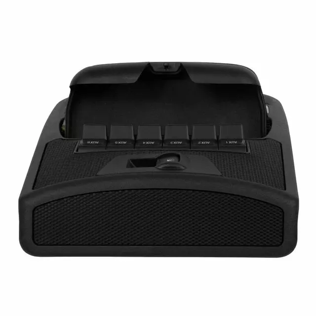 Overhead Console - Ford (HL3Z-28519A58-JD)