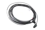 85612810 - Entertainment and Telematics: Digital Radio and Navigation Antenna Coaxial Cable for Chevrolet: Colorado | GMC: Canyon Image