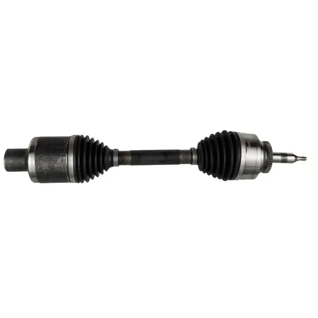 Axle Assembly - Ford (HL3Z-3A428-A)
