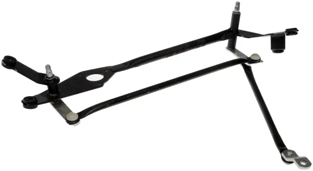 602083 - : Windshield Wiper Transmission for Dorman Image