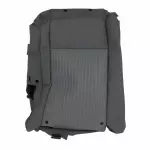 HK4Z6366601LU - Body: Seat Back Cover for Ford: Transit-150, Transit-250, Transit-350, Transit-350 HD Image