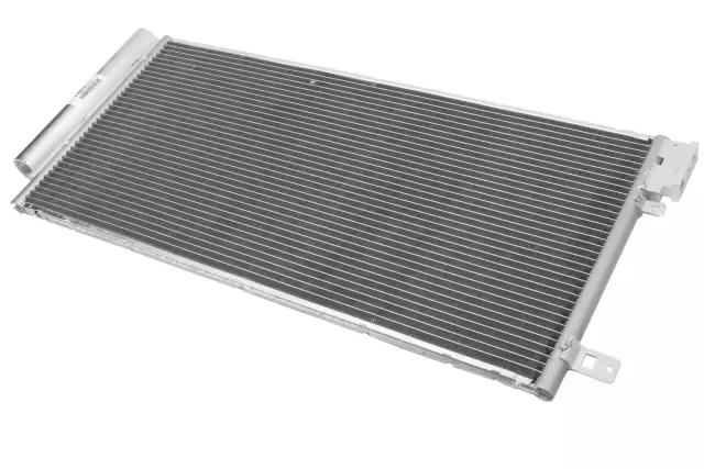 Air Conditioning Condenser - GM (95465726)