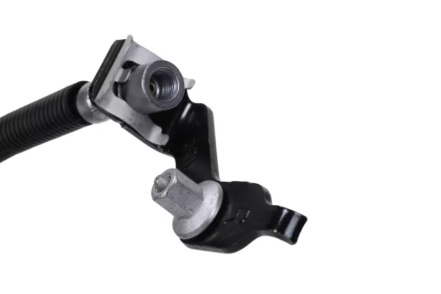 84579663 - : Front Passenger Side Hydraulic Brake Hose for GM Image