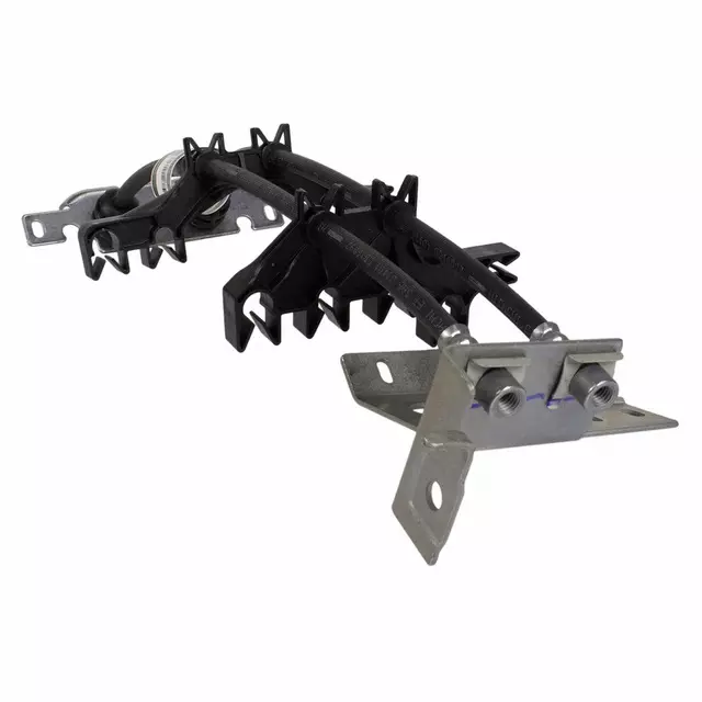 JL3Z2282D - : Brake Hydraulic Hose for Ford: F-150 Image