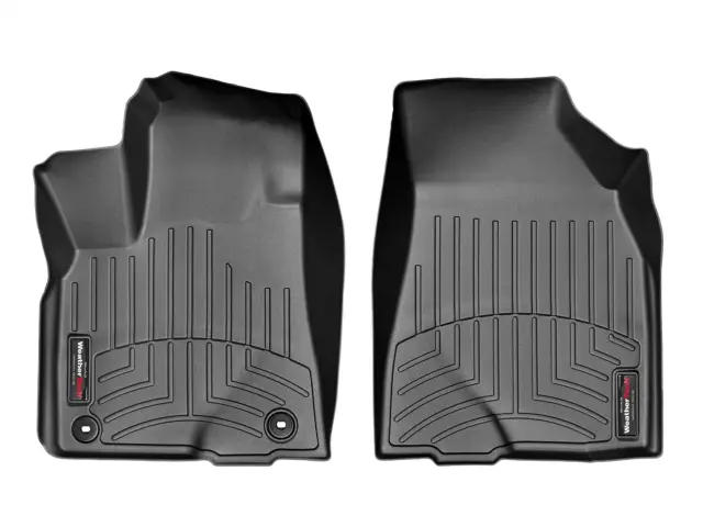 446321 - : FloorLiner™ DigitalFit® for WeatherTech Image