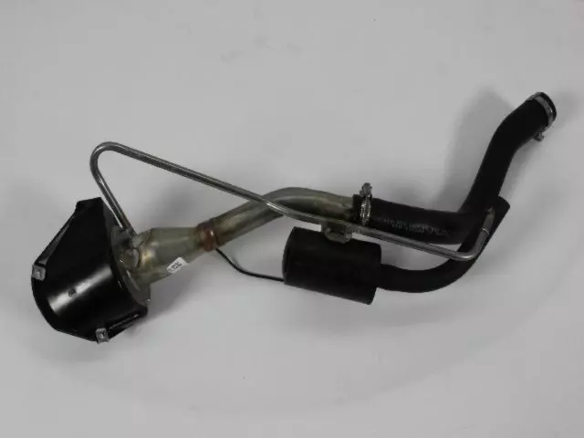 Fuel Filler Tube - Mopar (52129234AC)