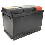 BH48H6730A - : Battery for Ford Image