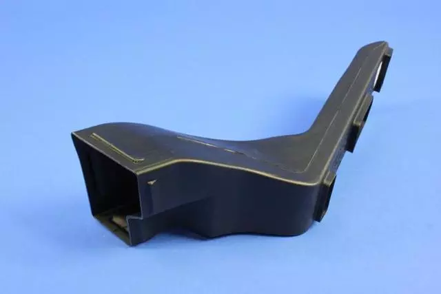 Floor Duct - Mopar (68201619AA)