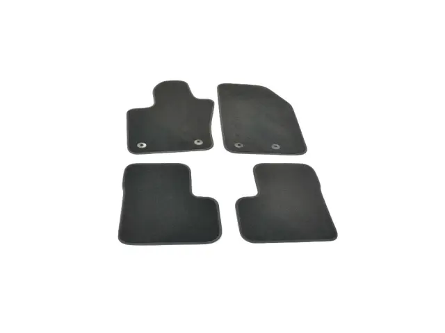 6FG28U1YAA - : Floor - Complete Mat Kit, Front And Rear, Right And Left for Mopar Image