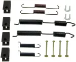 HW17302 - : Drum Brake Hardware Kit for Dorman Image
