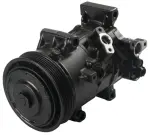 197339 - : Denso 6SEU14C Reman Compressor for FOUR SEASONS Image