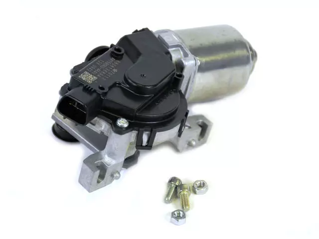 68156259AB - : Windshield Wiper Motor for Mopar Image