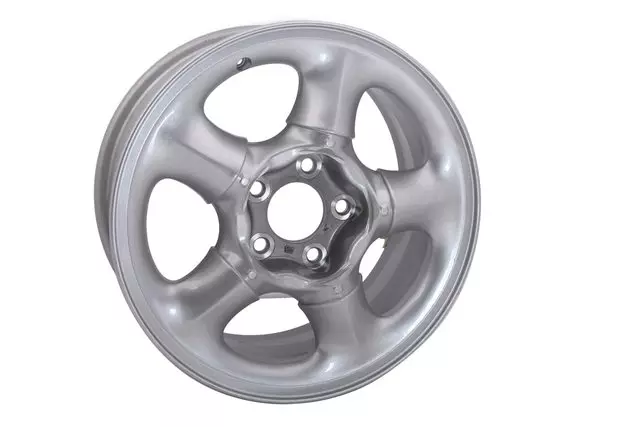 Aluminum Wheel - GM (12365447)