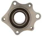 712262 - : Raybestos R-Line Wheel Bearing &amp; Hub Assy for Raybestos Brakes Image