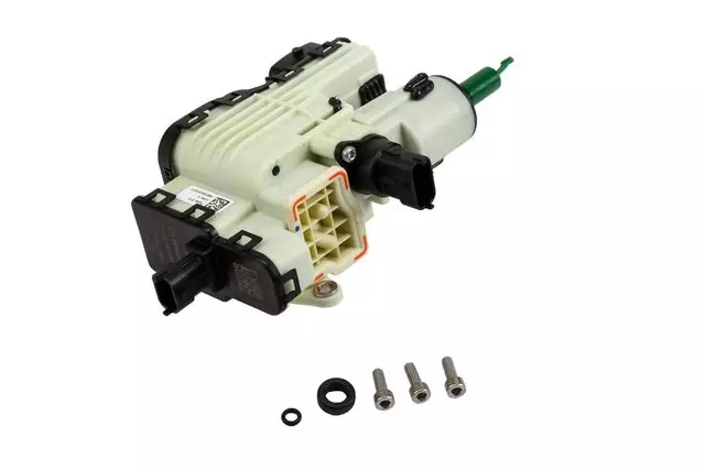 Diesel Emissions Fluid (DEF) Supply Pump Module - GM (22902634)