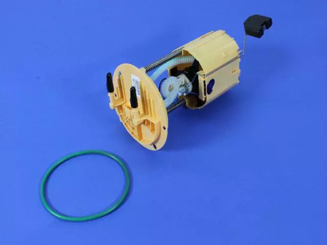 Modul Pkg - Mopar (68030927aa)