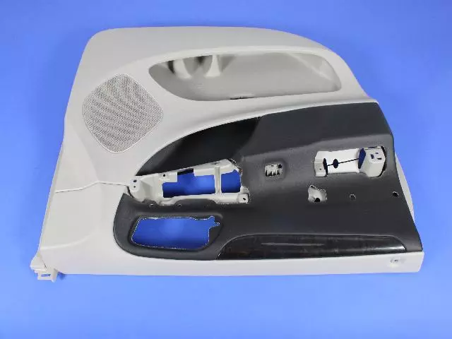 Front Door Trim Panel, Right - Mopar (1YJ99BD1AA)