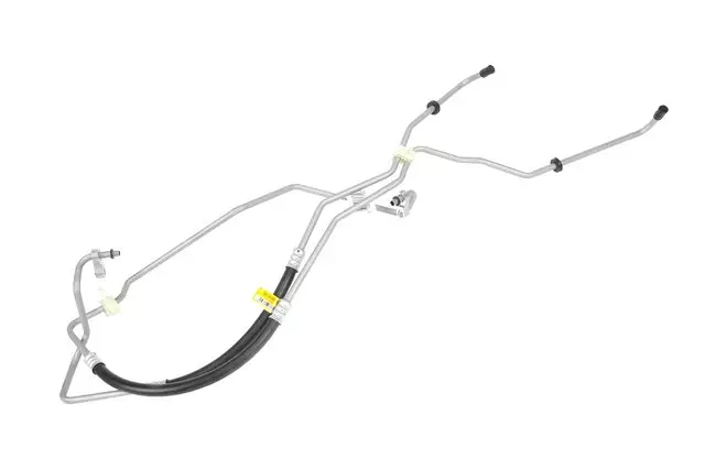 95389998 - : Automatic Transmission Fluid Cooler Inlet and Outlet Line for Buick: Encore Image