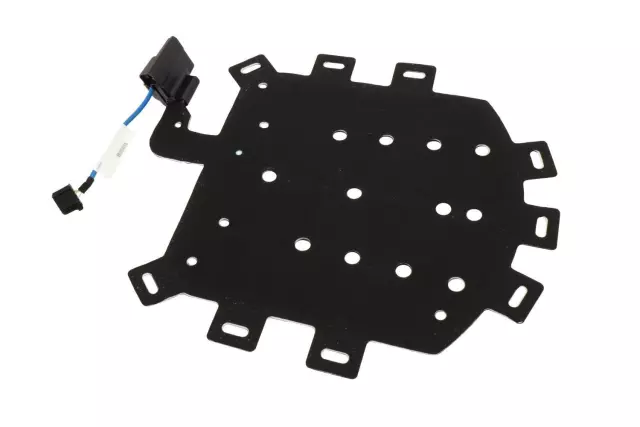 20933922 - : Airbag Front Passenger Presence Module for Buick: Enclave | Chevrolet: Traverse Image