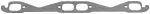 687280 - : Gasket, exhaust manifold for Elring Image
