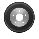 36554085 - : True Balanced Brake Drum for DYNAMIC FRICTION Image