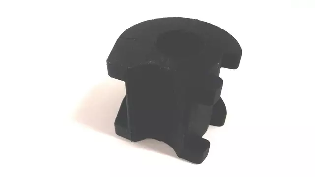 721047261 - Suspension: Bushings for Subaru: Justy Image