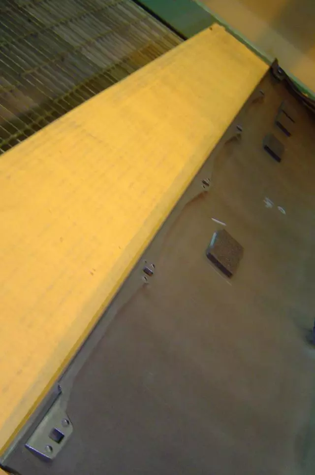 Lower Cladding - Toyota (75731-35110-C0)