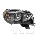 20696900 - : TYC Headlight Assembly for TYC Image