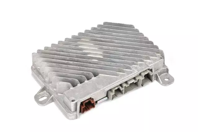 84088429 - Body: Amplifier for GM Image