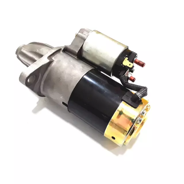 23300AA390R1 - Electrical: Starter for Subaru: DL, Forester, GL, GL-10, Impreza, Loyale, Outback, SVX, XT Image