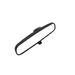 57010393AC - Glass: Inside Rear View Mirror for Dodge: Charger, Journey | Ram: 1500, 1500 Classic, 2500, 3500, ProMaster 1500, ProMaster 2500, ProMaster 3500 Image