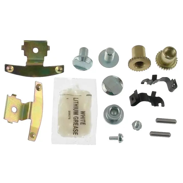 H7322 - Brakes &amp; Brake Parts: Parking Brake Hardware Kit for Carlson Image