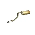 52101120AD - : Exhaust Muffler And Tailpipe for Mopar Image